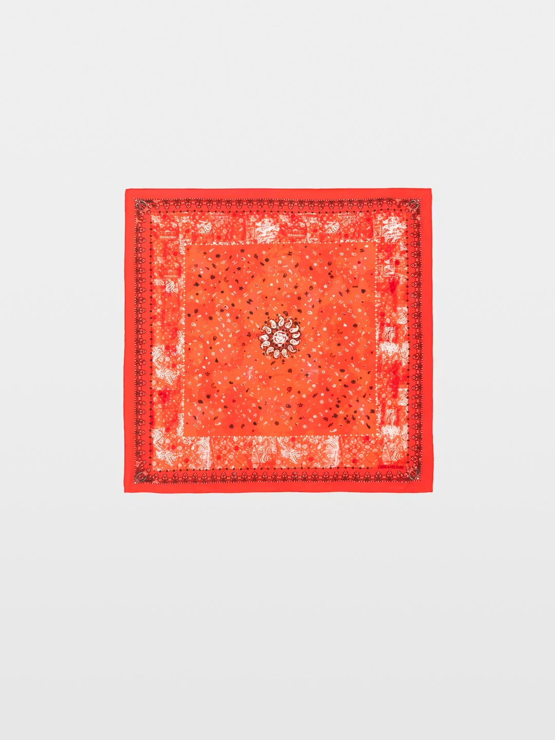 Pañuelo Blondie 62 Vintage Bandana