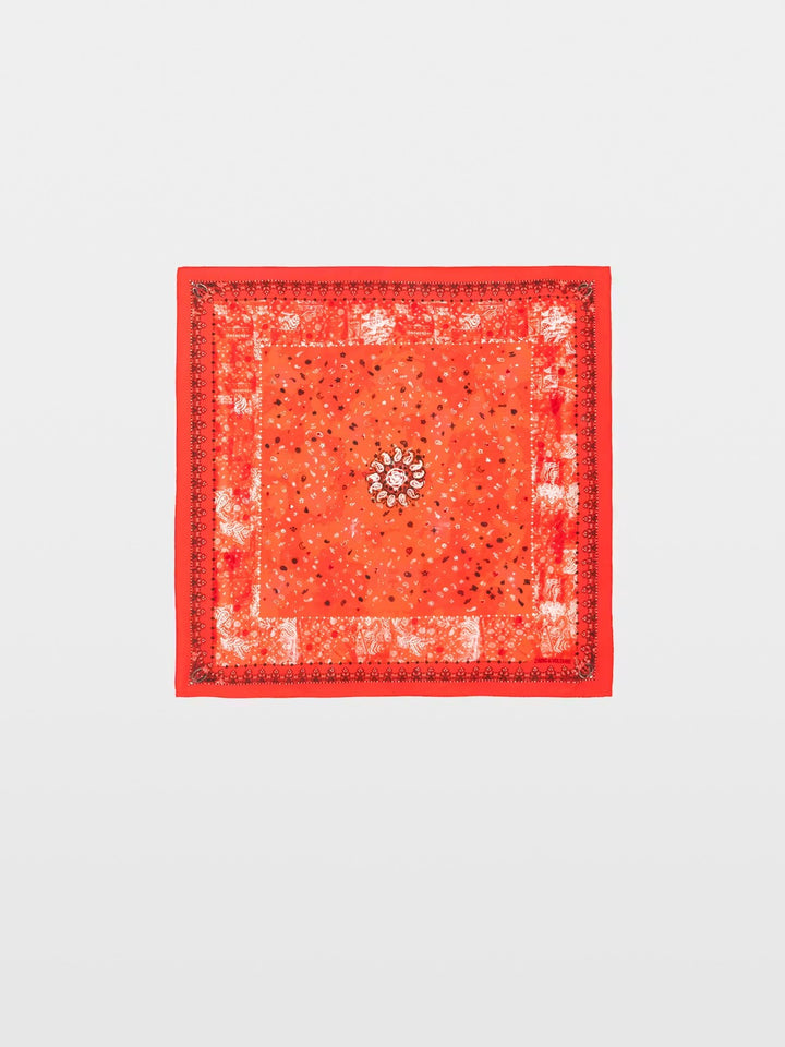 Pañuelo Blondie 62 Vintage Bandana