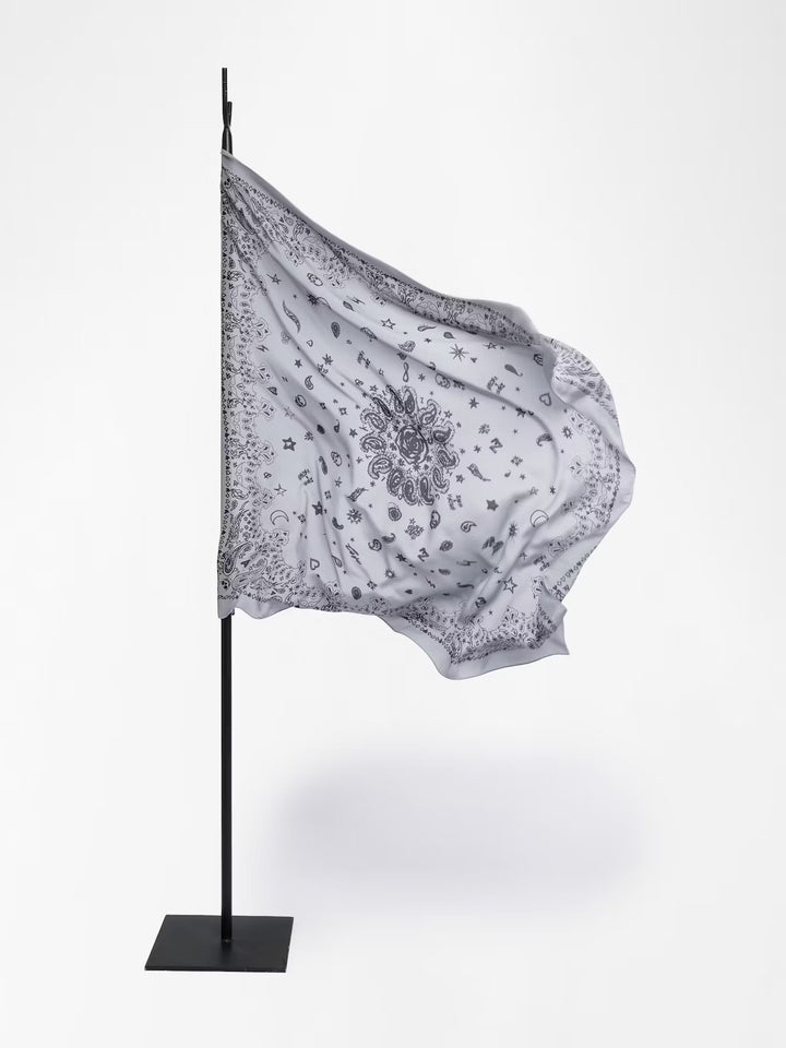 Pañuelo Blondie 85 Bandana Road