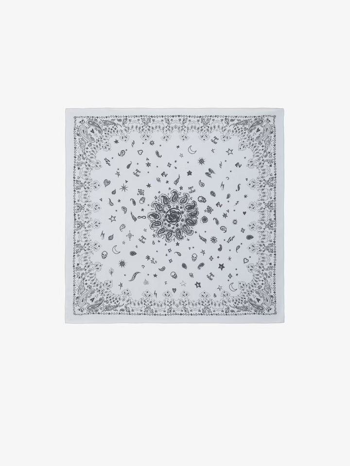 Pañuelo Blondie 85 Bandana Road