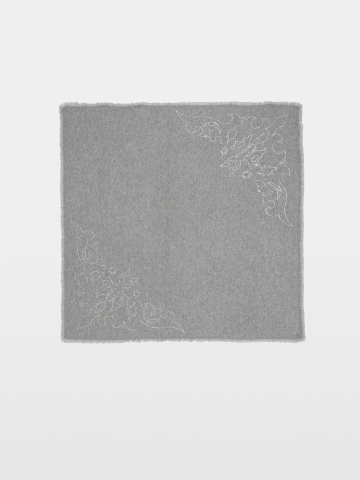 Pañuelo Stevie Western Gris