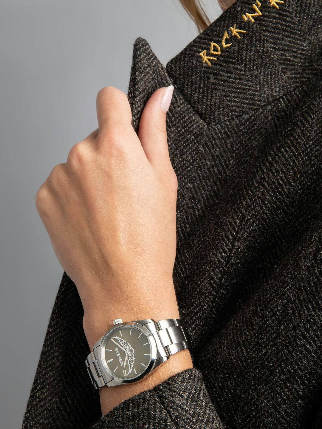 Reloj Zadig Wings Kaki