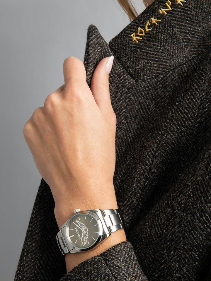 Reloj Zadig Wings Kaki