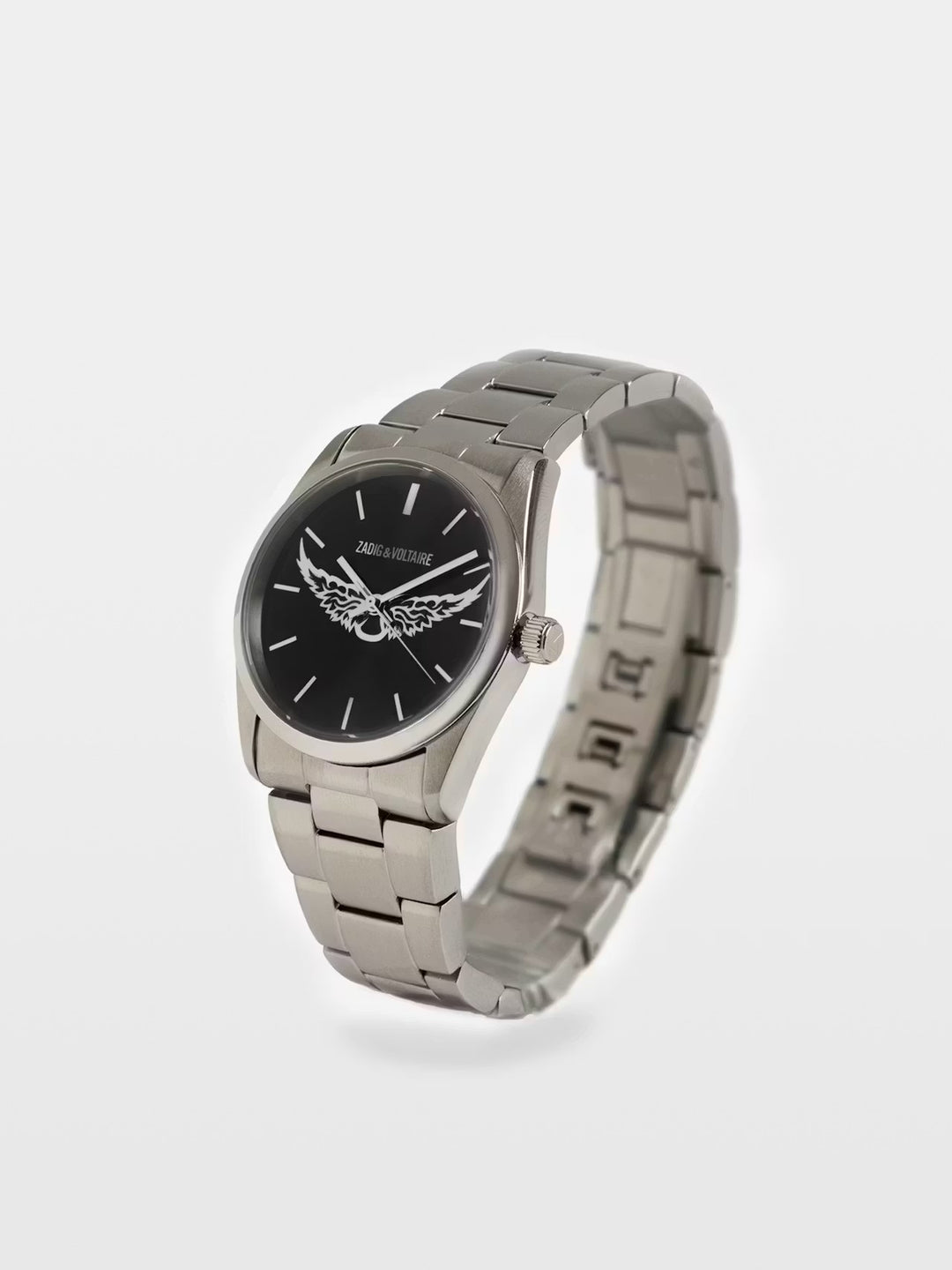 Reloj Zadig Wings 36 Negro