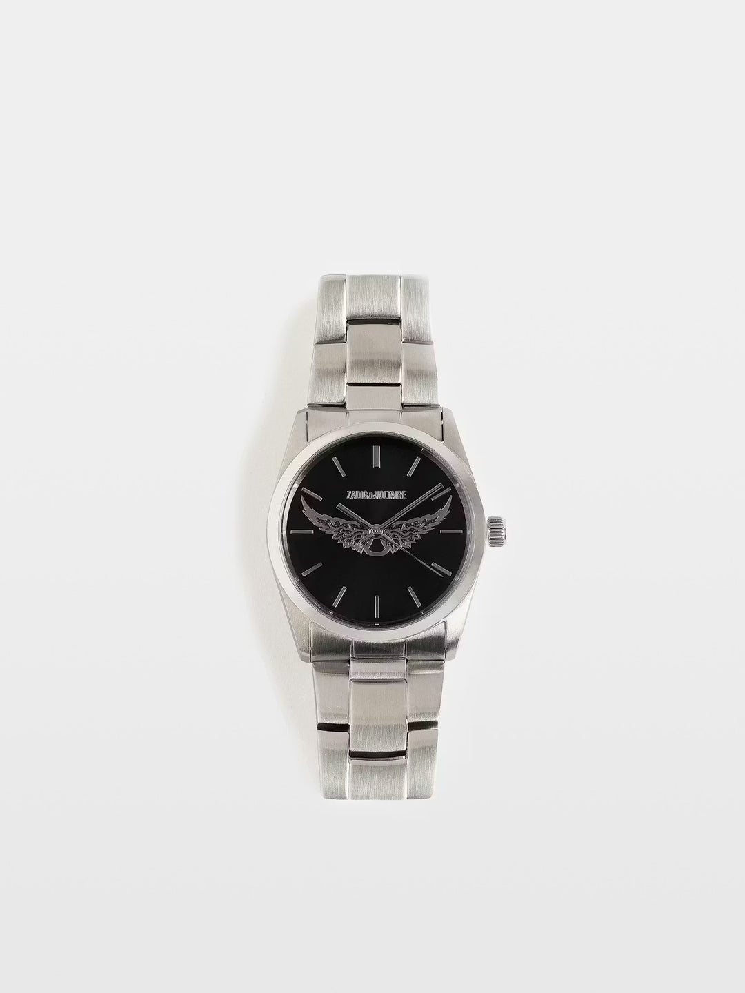 Reloj Zadig Wings 36 Negro
