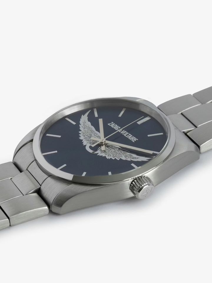 Reloj Zadig Wings Azul