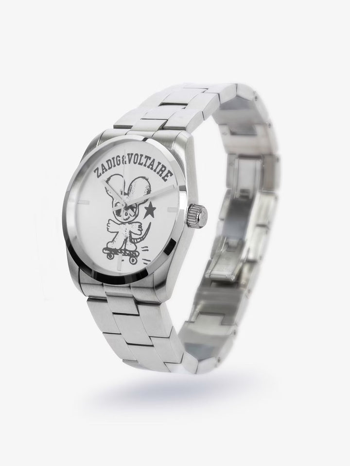 Reloj Zadig Mouse
