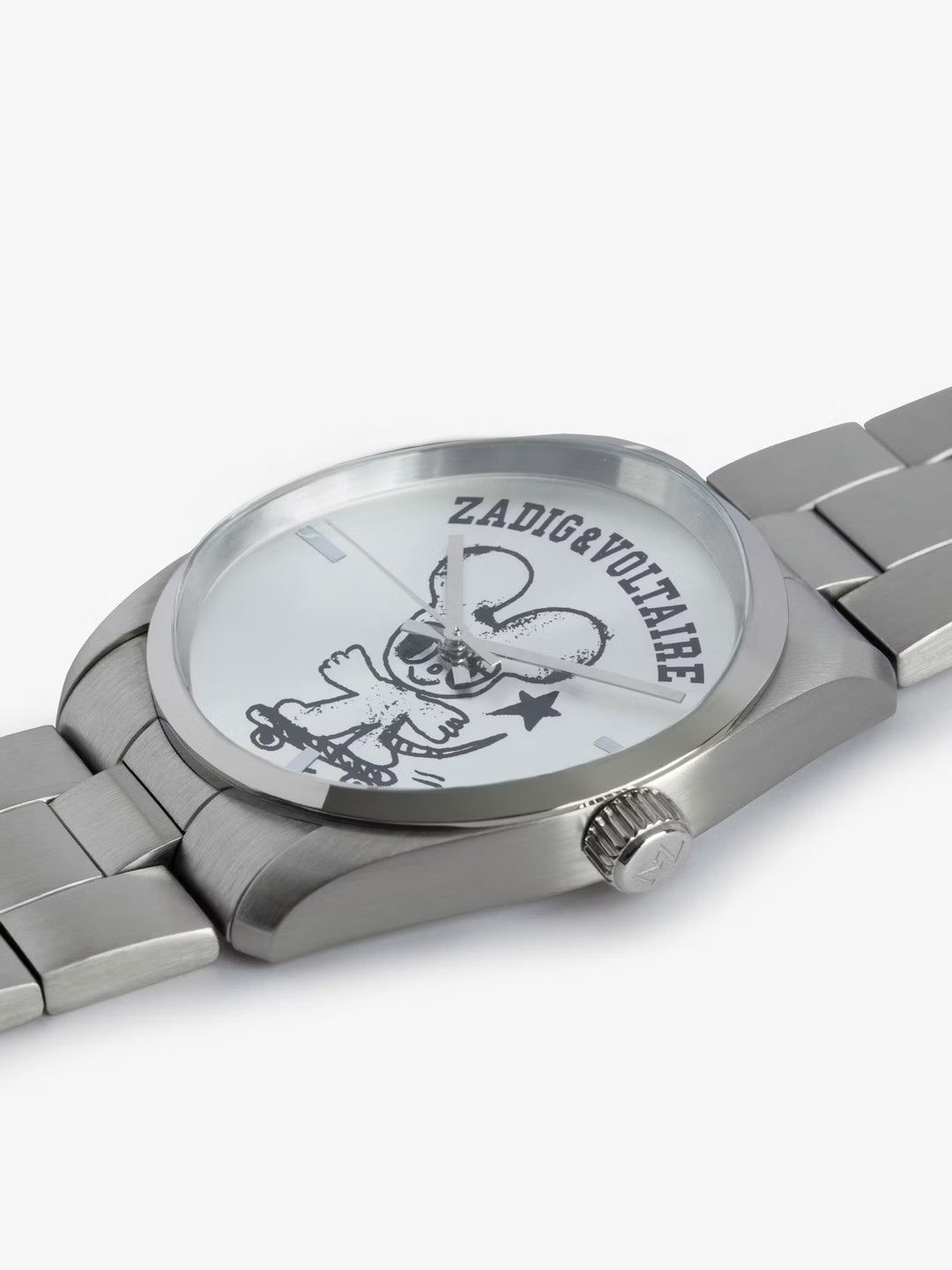 Reloj Zadig Mouse