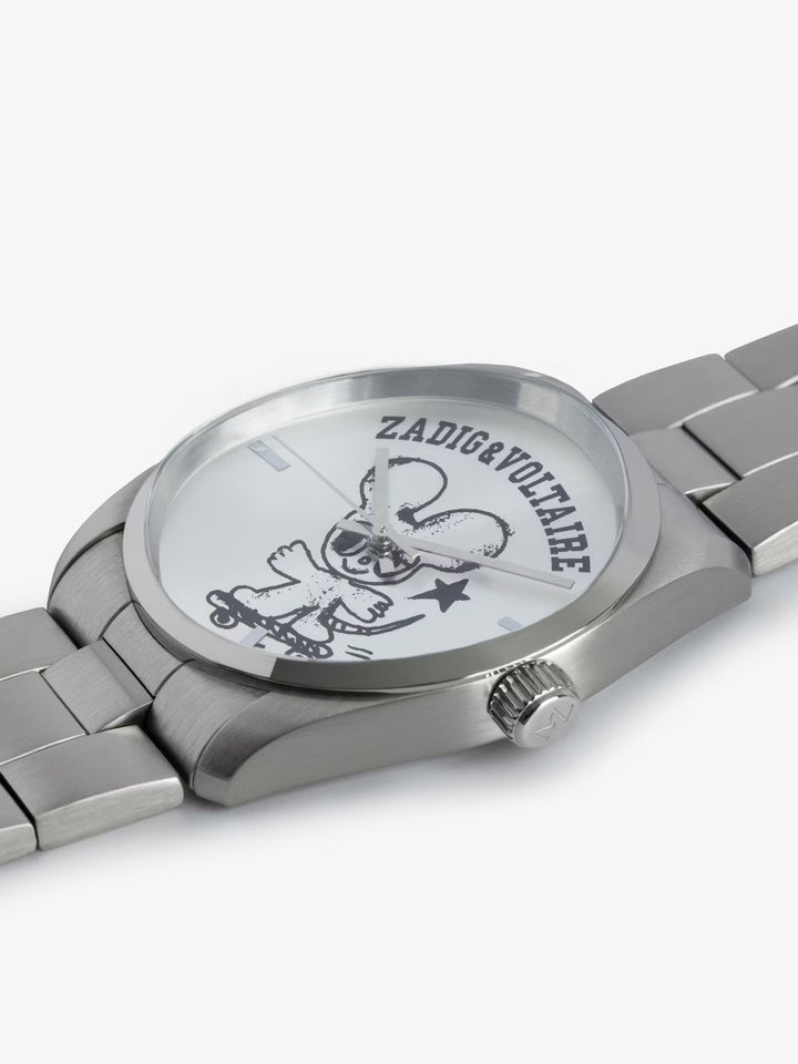 Reloj Zadig Mouse