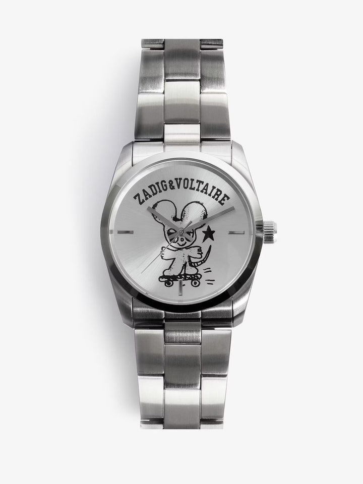 Reloj Zadig Mouse