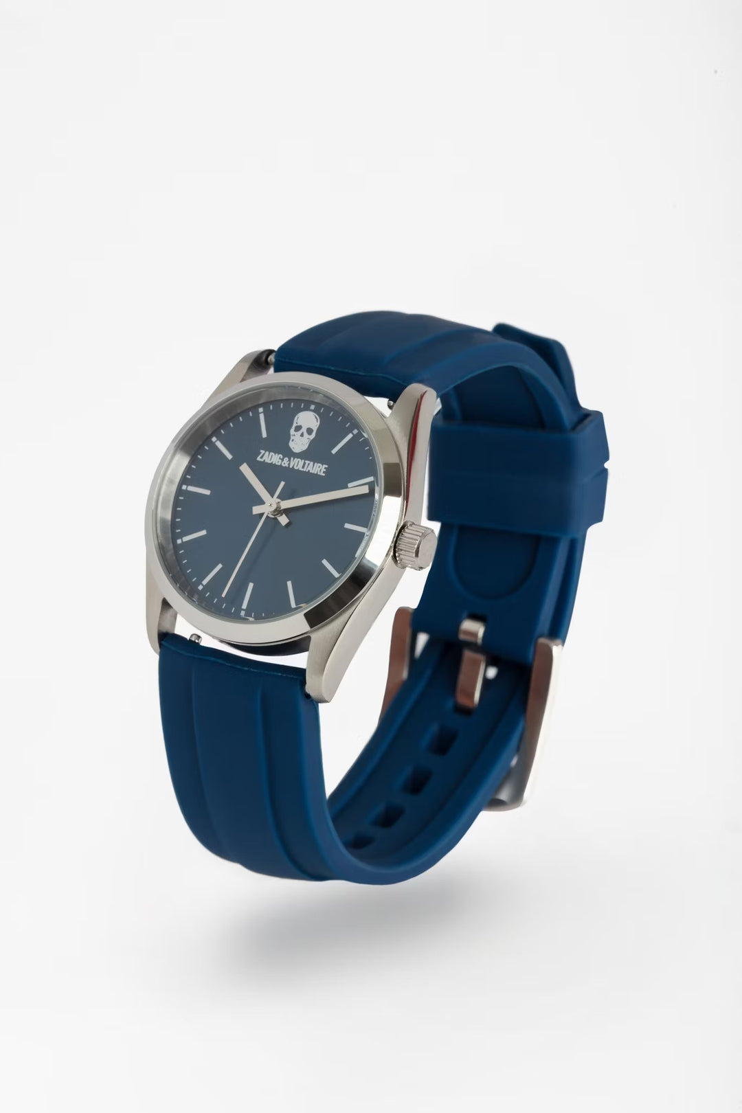 Reloj Zadig Rubber Azul