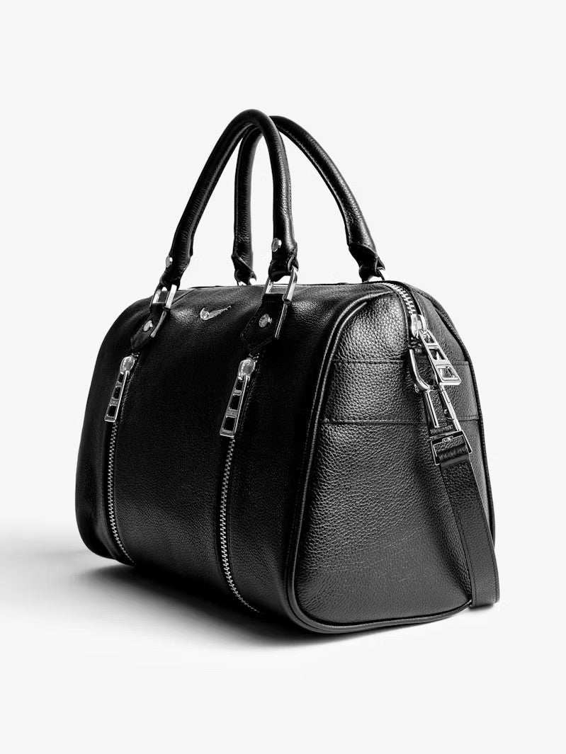 Cartera Sunny Medium Negro