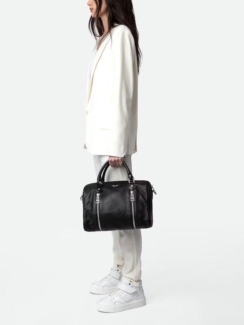 Cartera Sunny Medium Negro