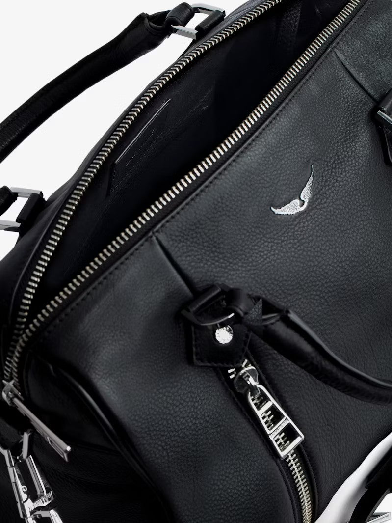 Cartera Sunny Medium Negro