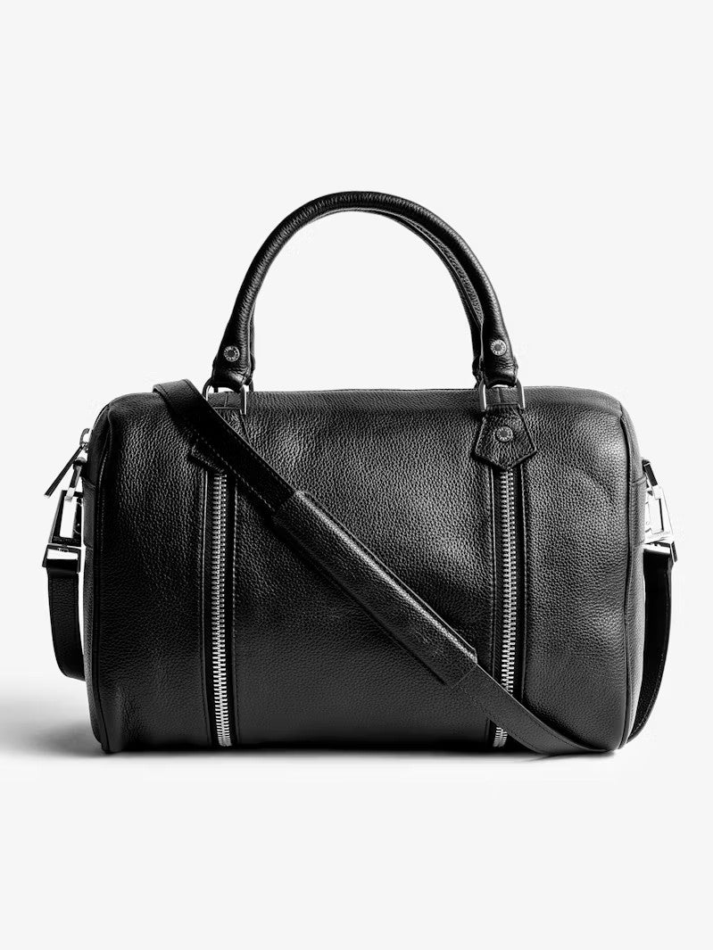 Cartera Sunny Medium Negro