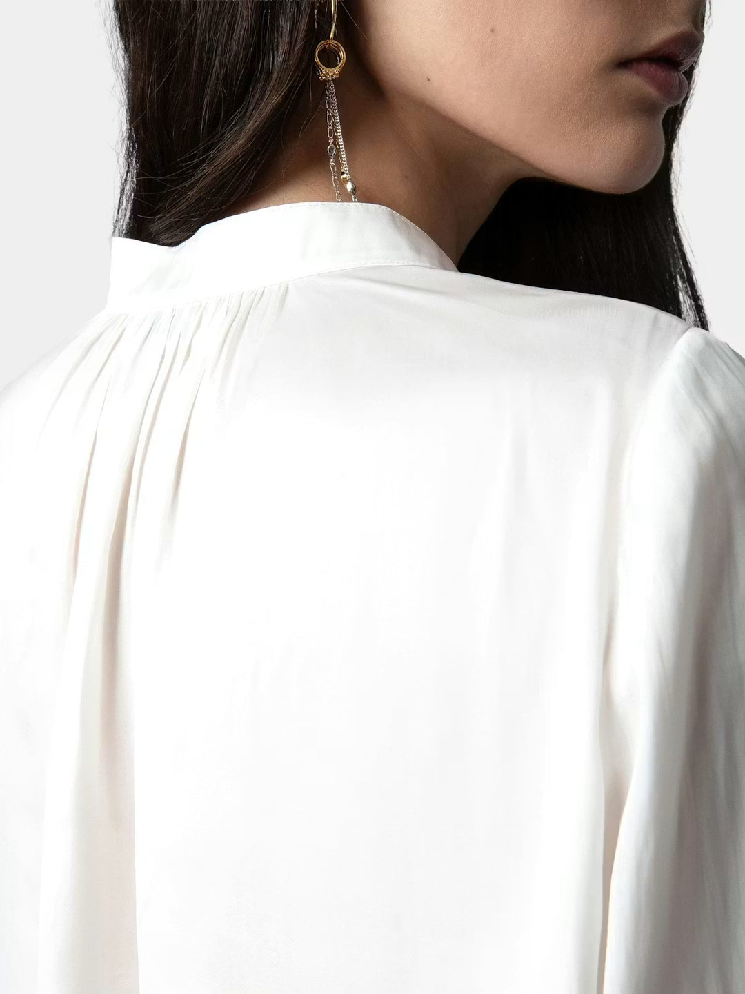 Blusa Tink Blanco