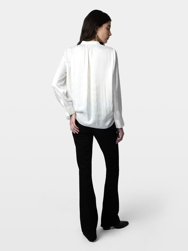 Blusa Tink Blanco