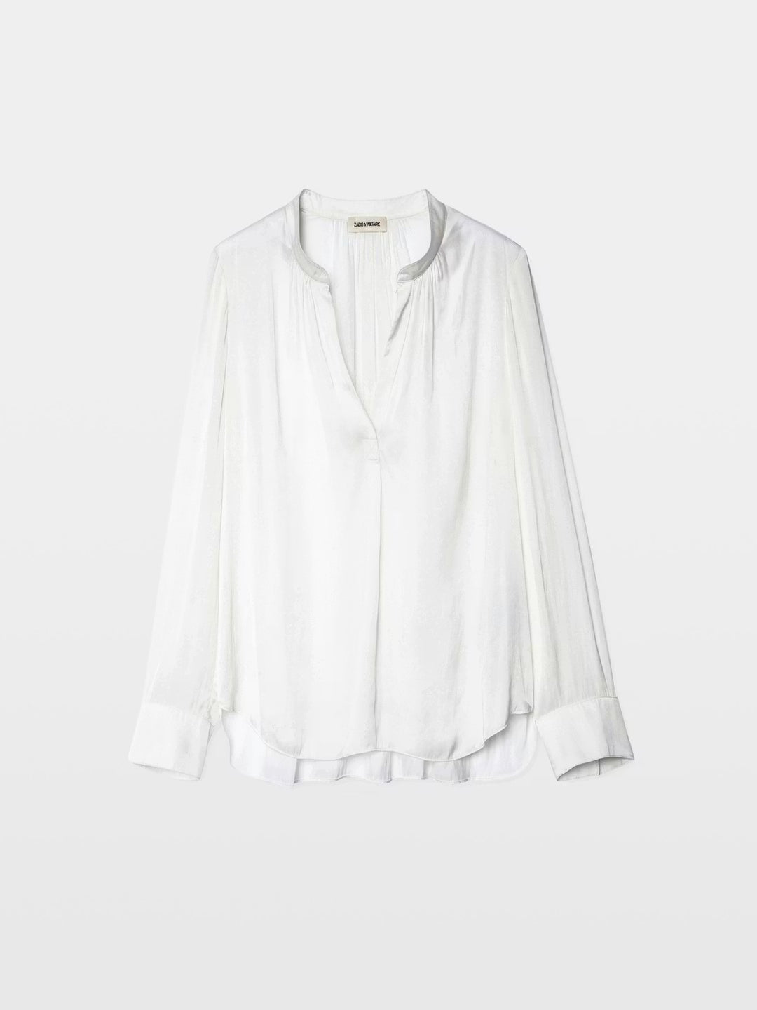 Blusa Tink Blanco