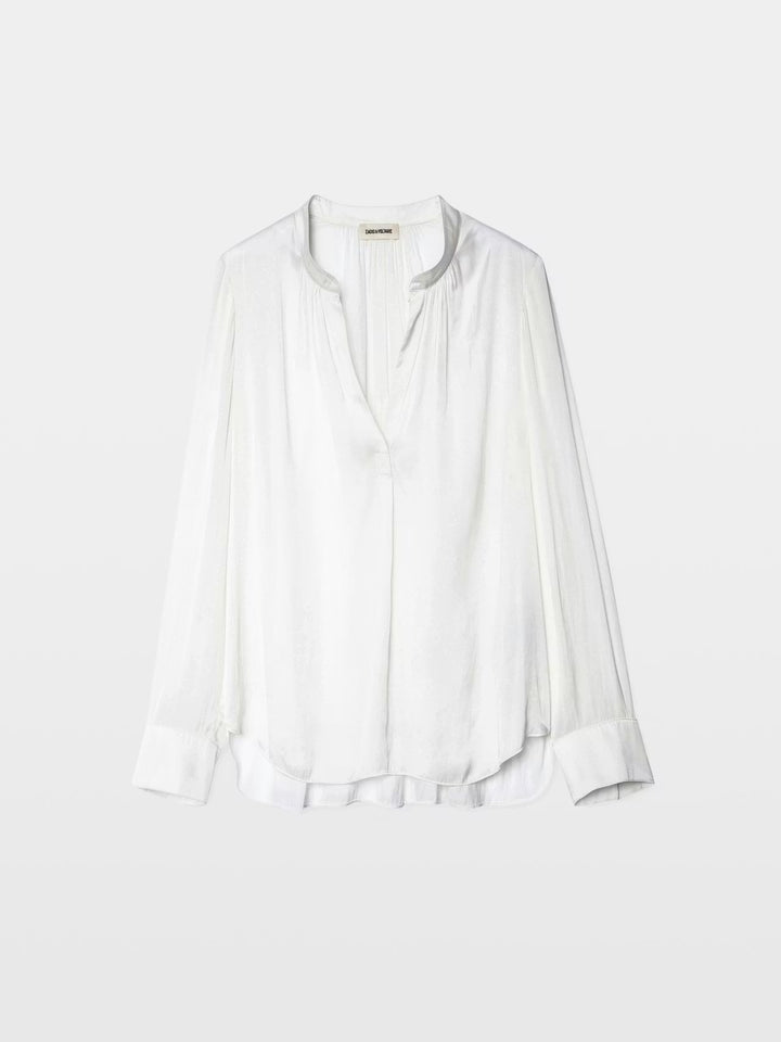 Blusa Tink Blanco