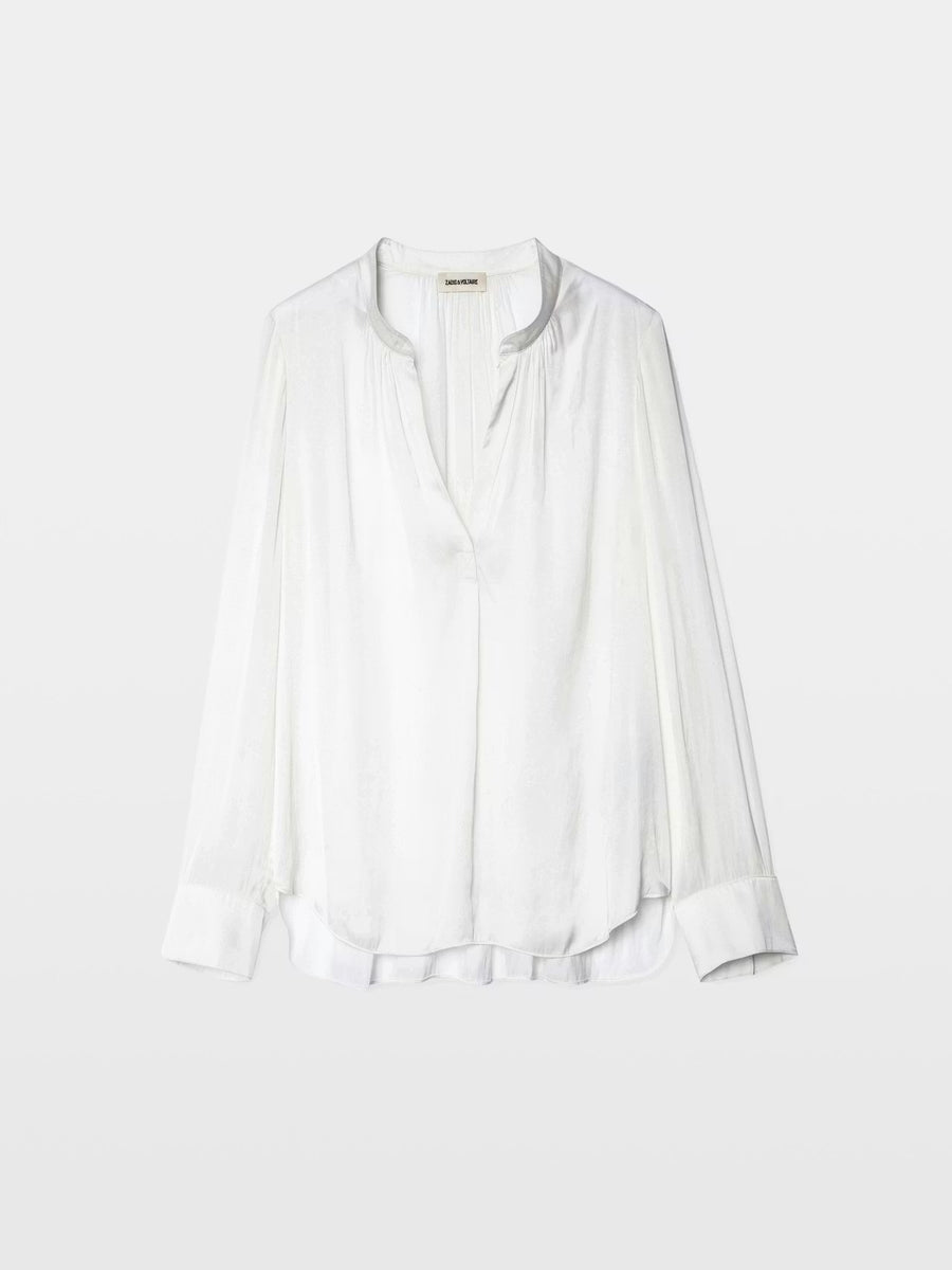 Blusa Tink Blanco
