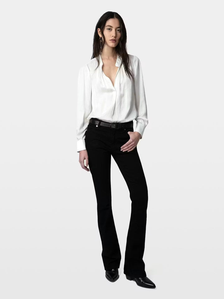 Blusa Tink Blanco