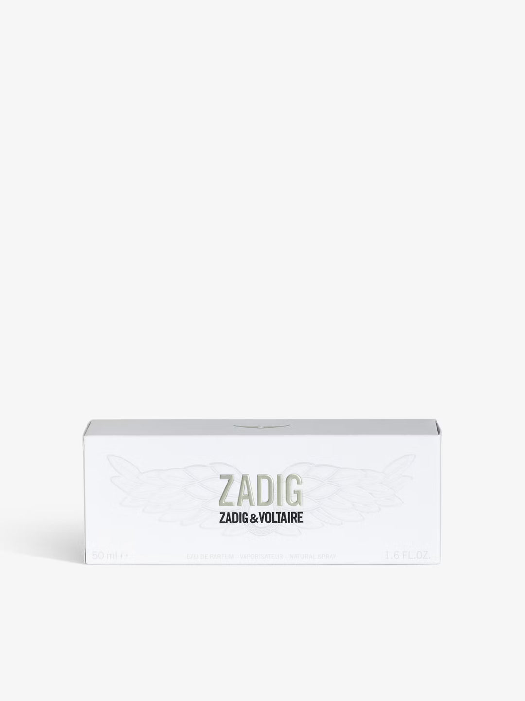 Perfume Zadig EDP 50ML