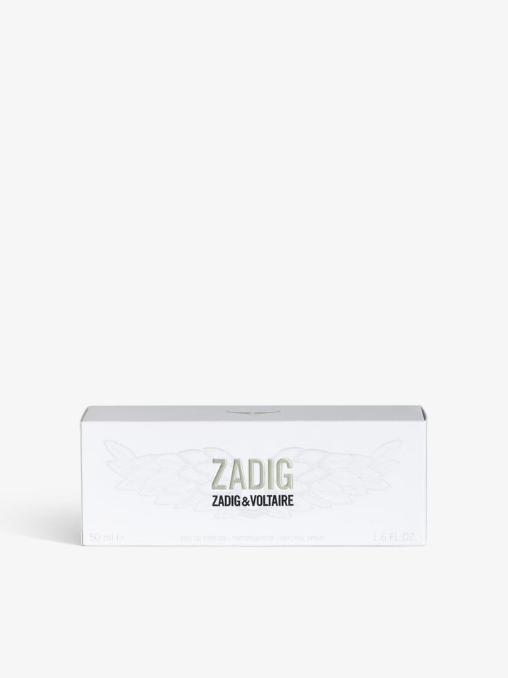Perfume Zadig EDP 50ML
