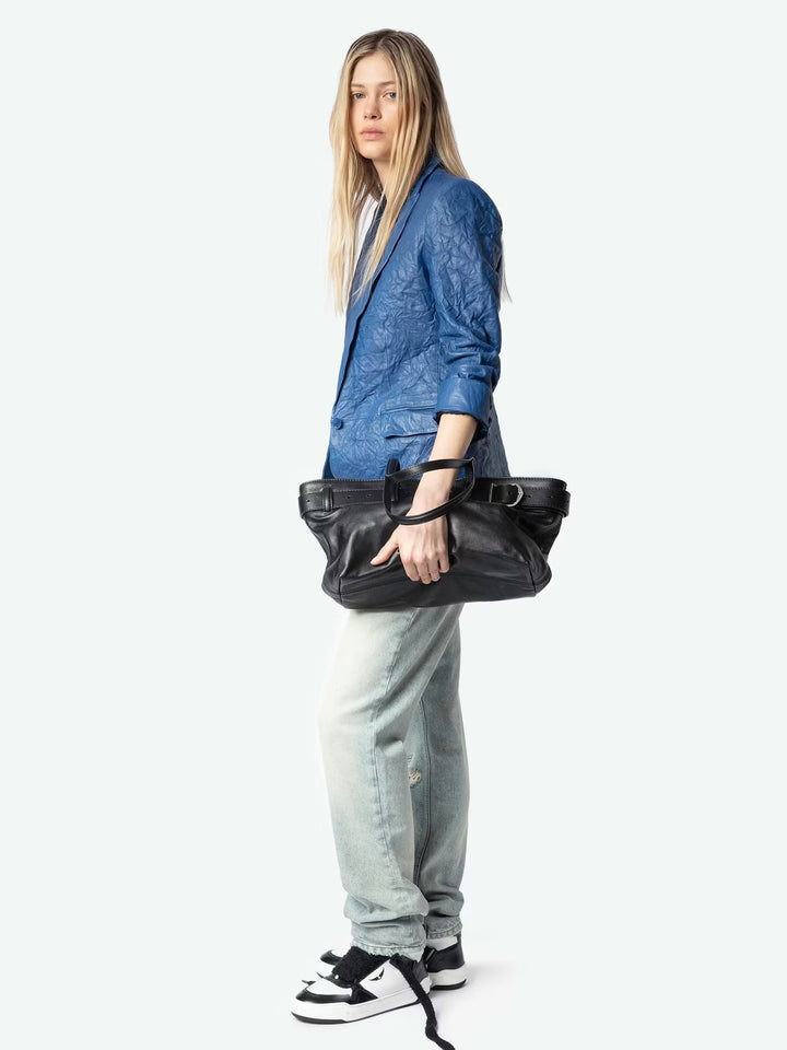 Blazer Valse Celeste