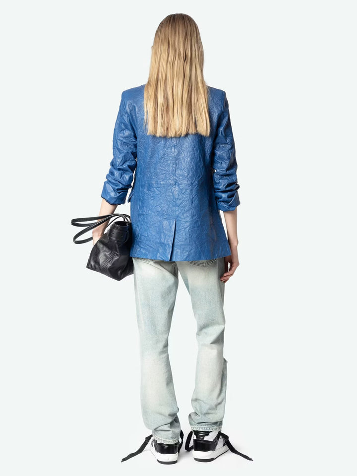 Blazer Valse Celeste