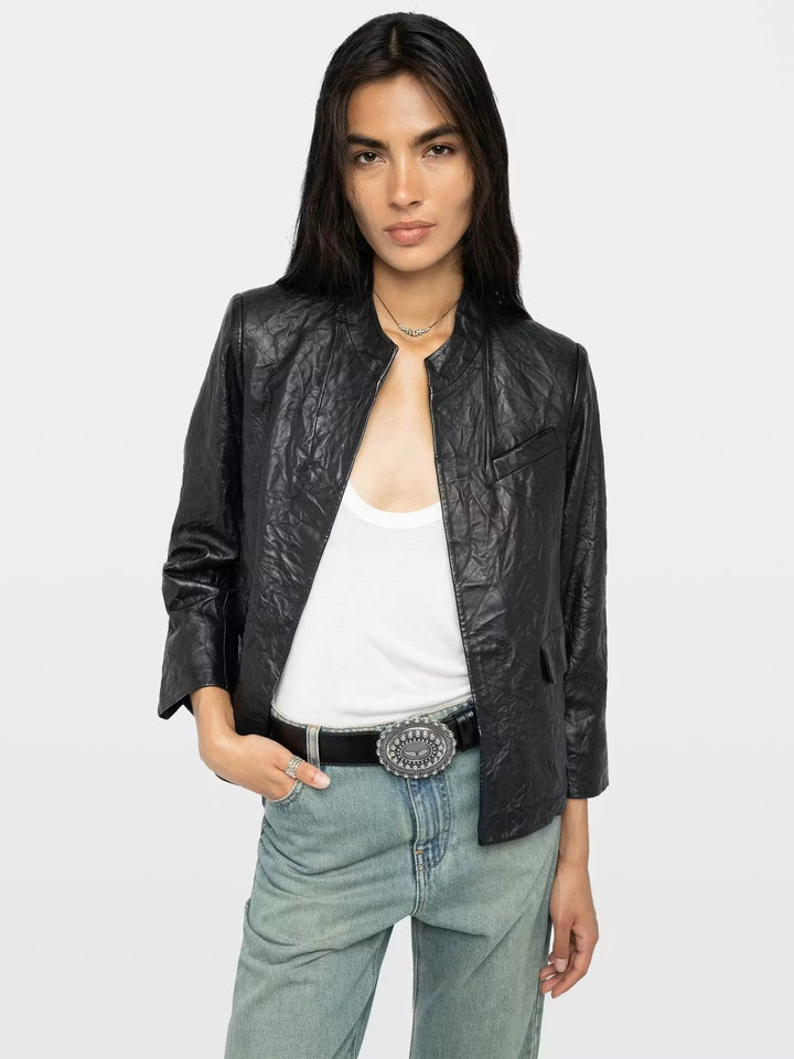 Blazer Veryn Negro