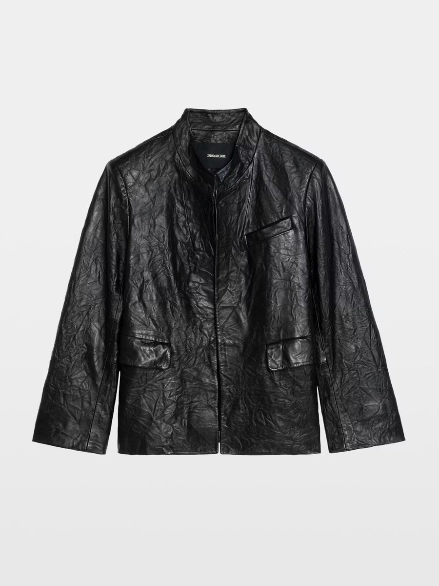 Blazer Veryn Negro