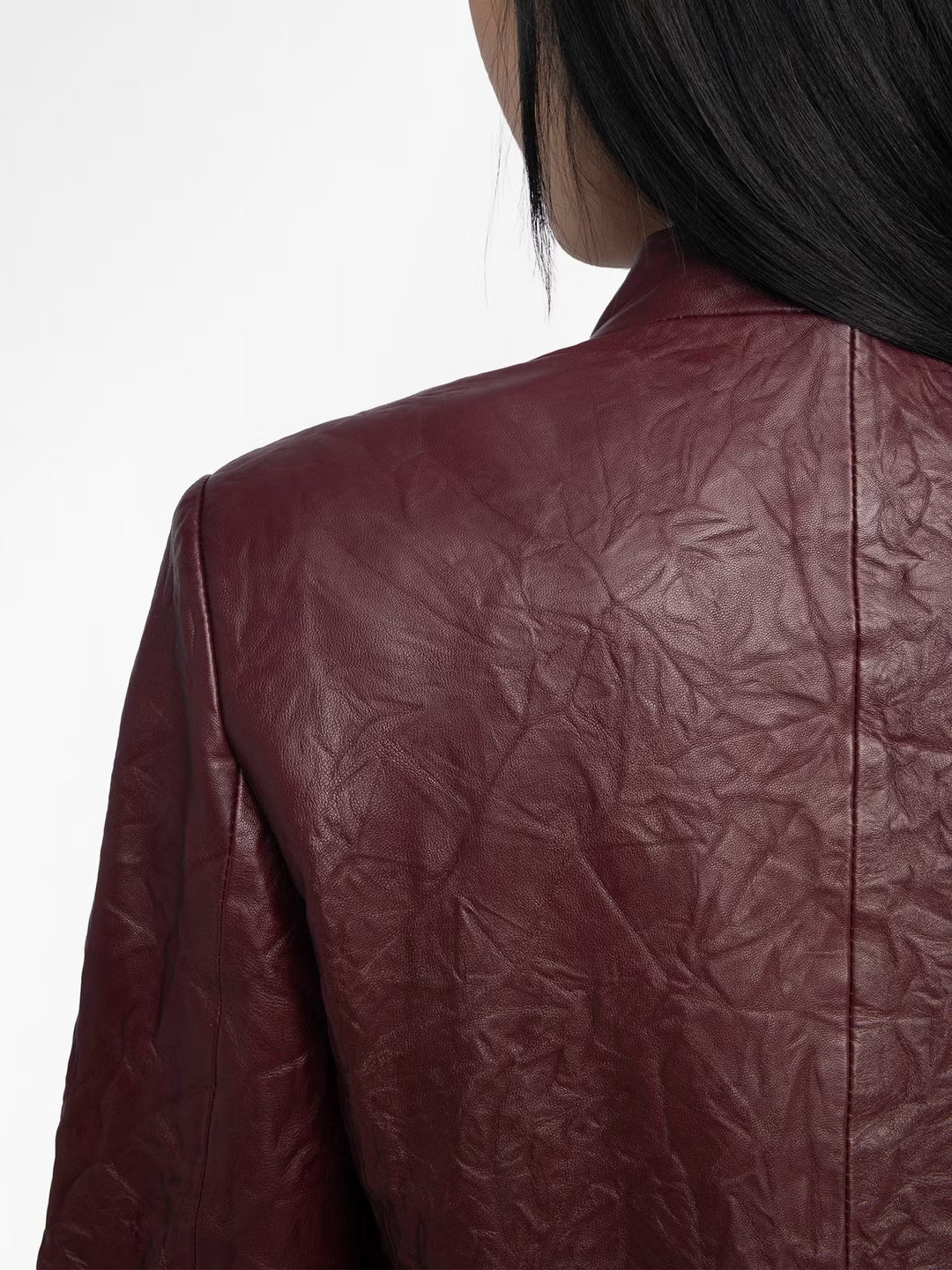 Blazer Veryn Burdeo