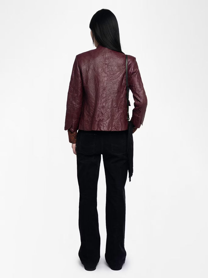 Blazer Veryn Burdeo