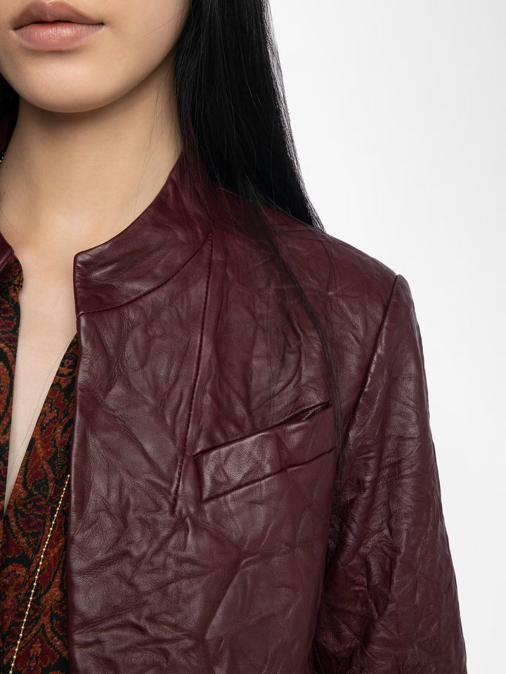 Blazer Veryn Burdeo