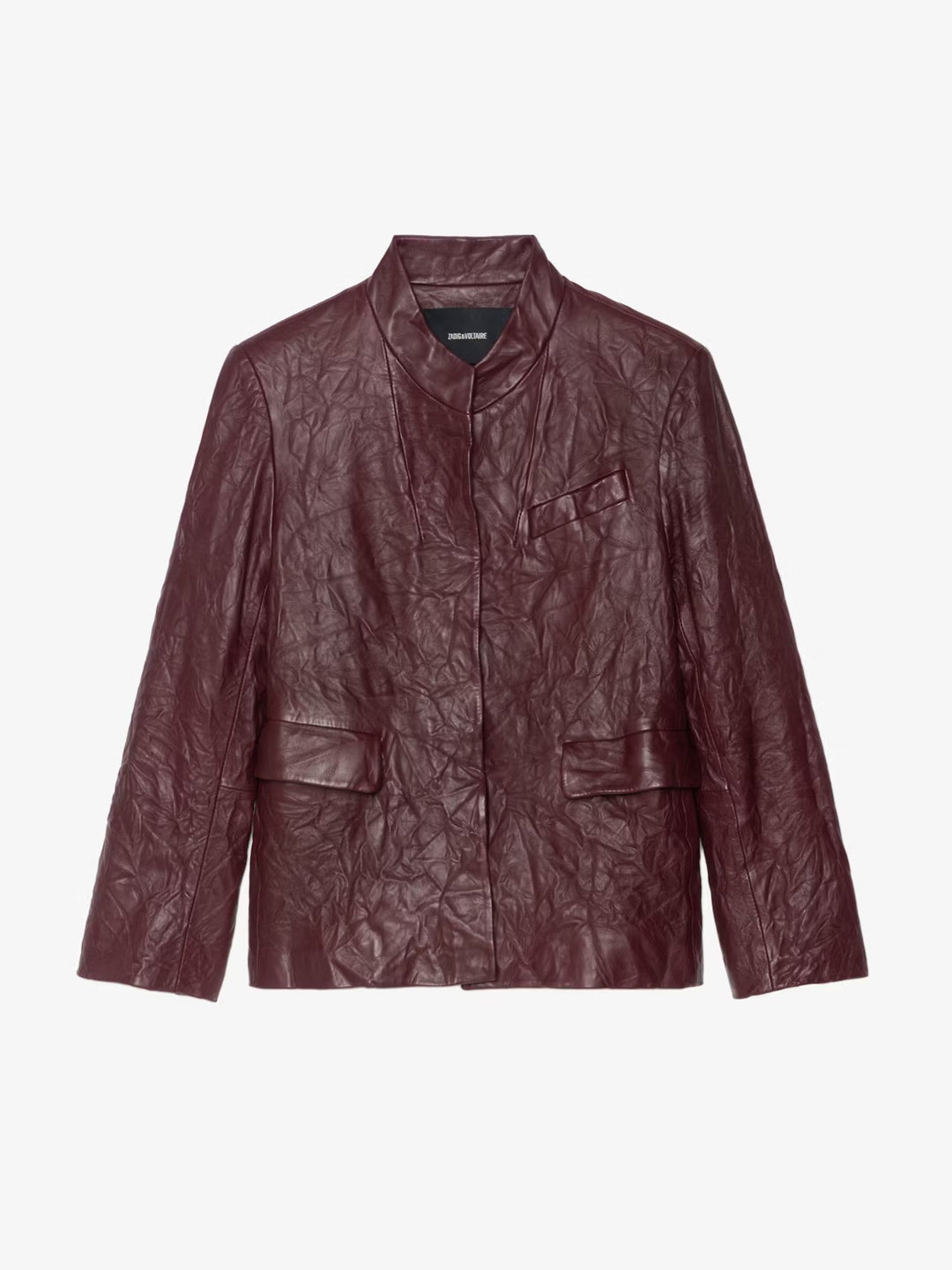 Blazer Veryn Burdeo