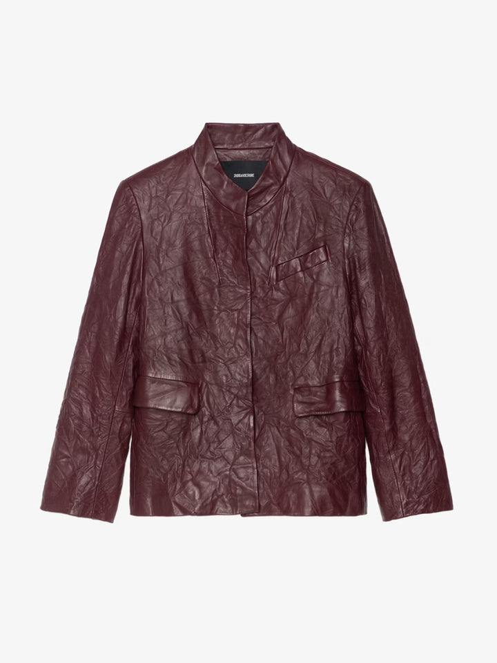 Blazer Veryn Burdeo