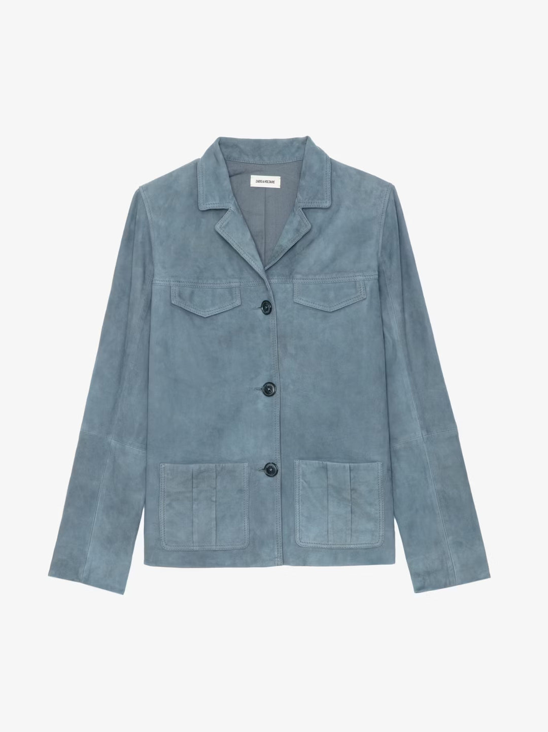 Chaqueta Laron