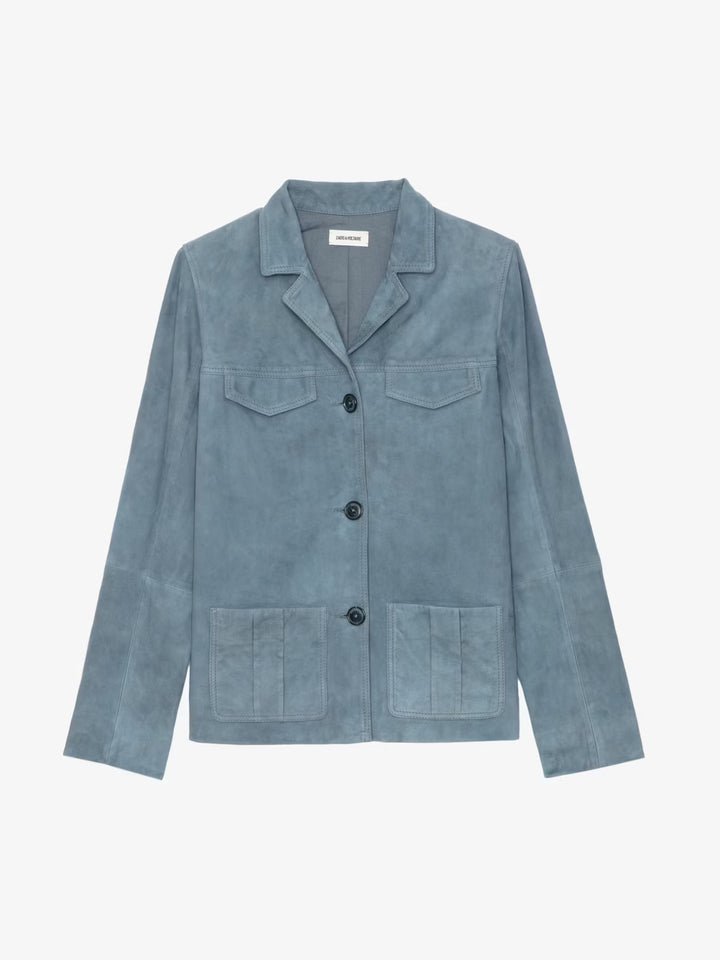 Chaqueta Laron
