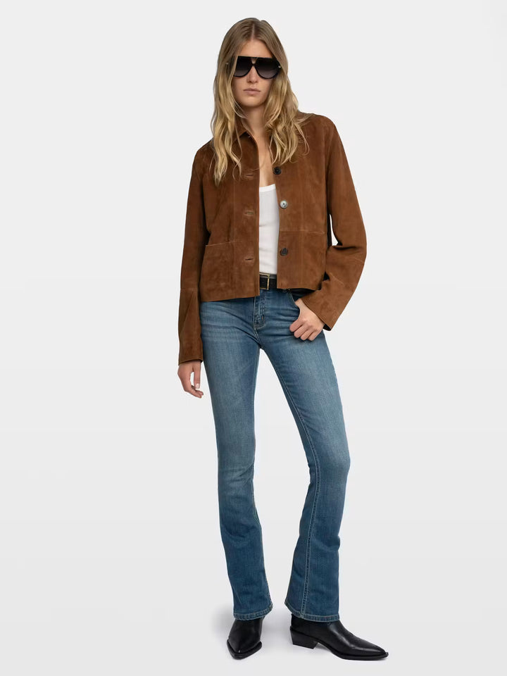 Chaqueta Lessa