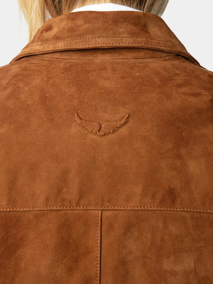 Chaqueta Lessa