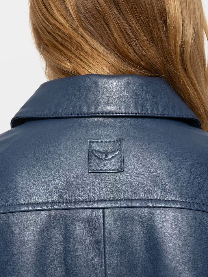 Chaqueta Liamys