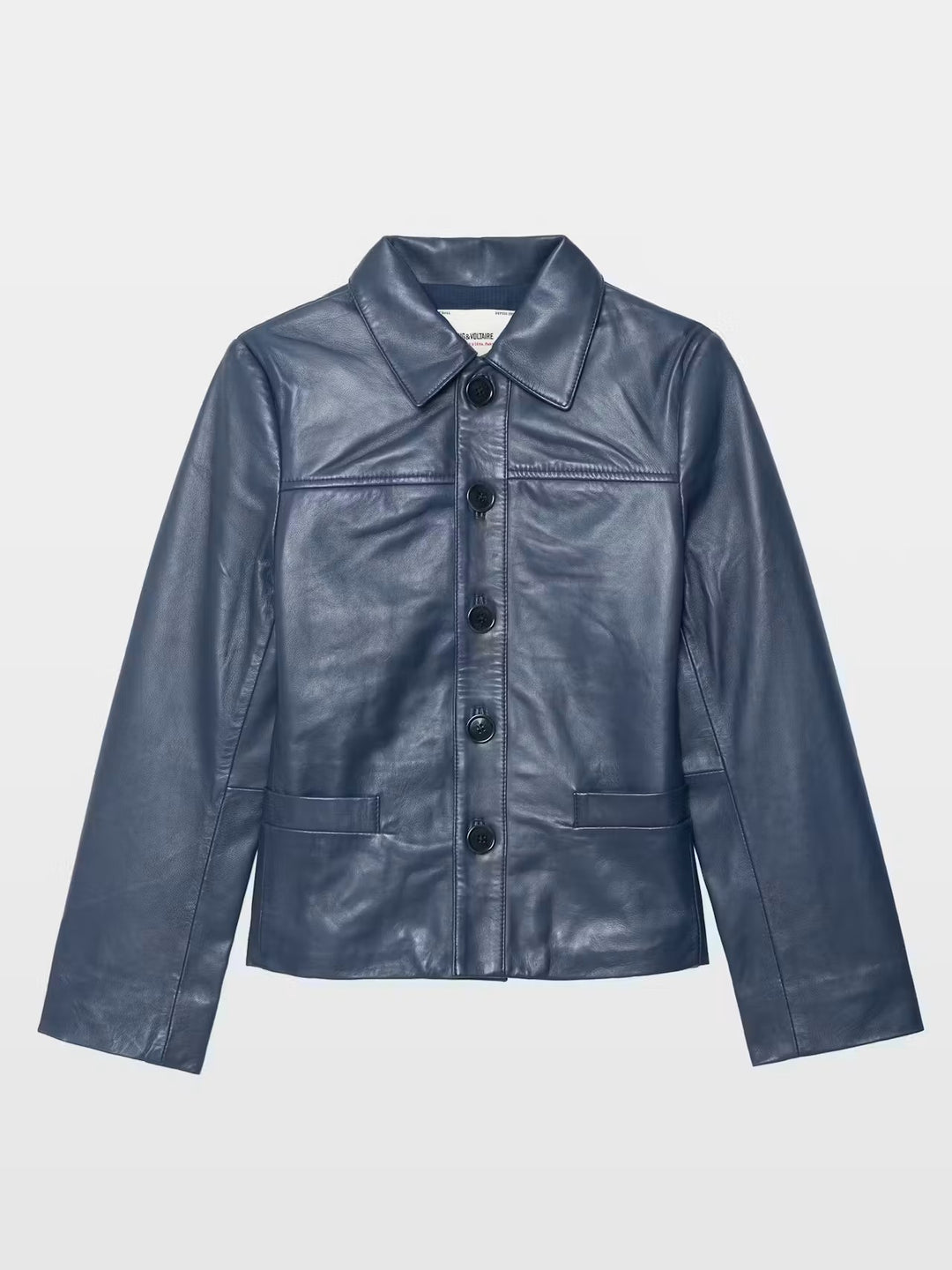 Chaqueta Liamys