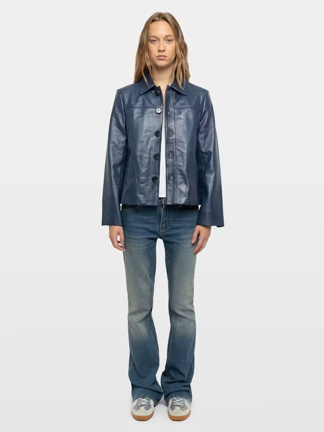 Chaqueta Liamys