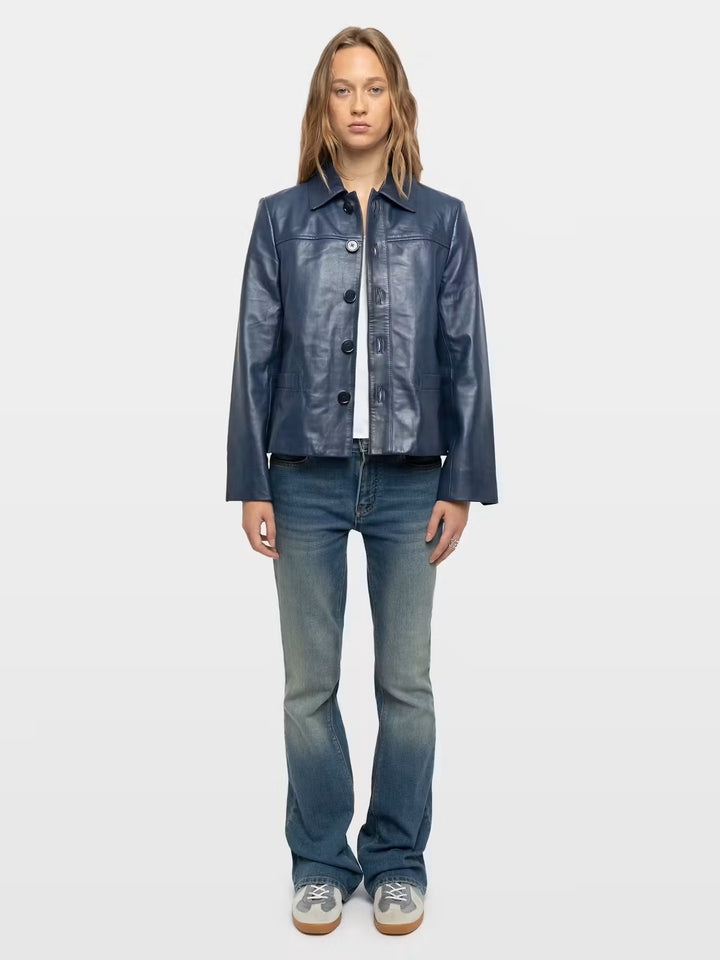 Chaqueta Liamys