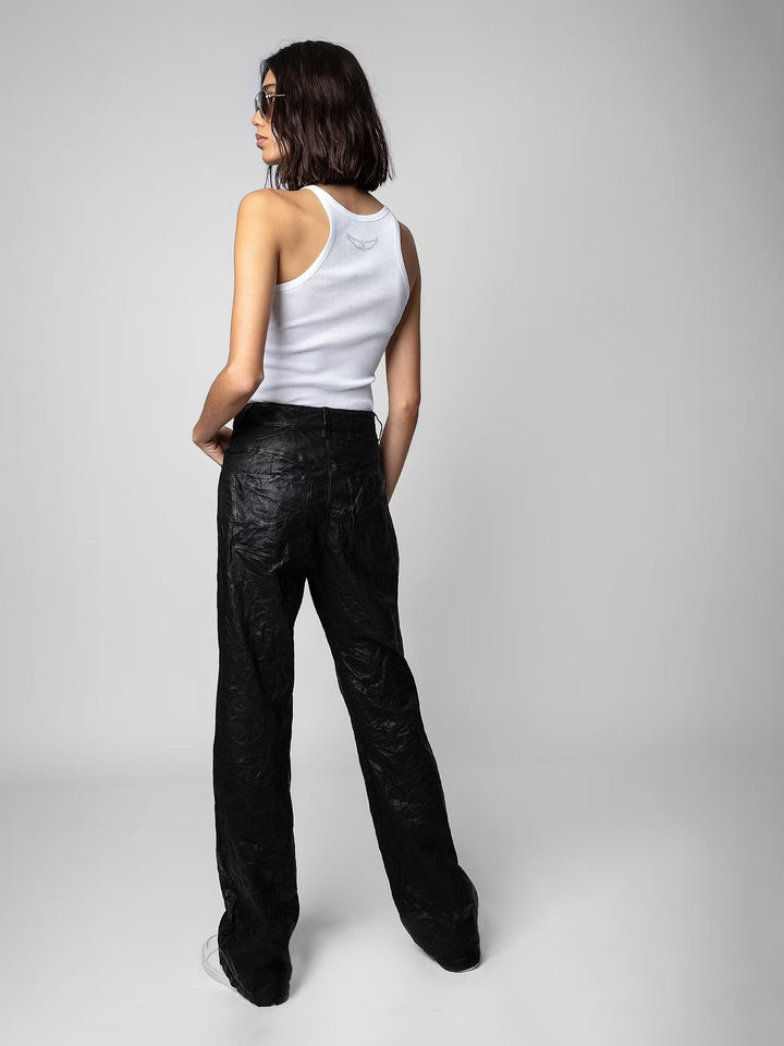 Pantalón Evy Negro