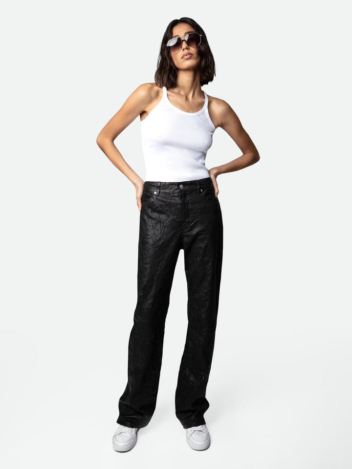 Pantalón Evy Negro