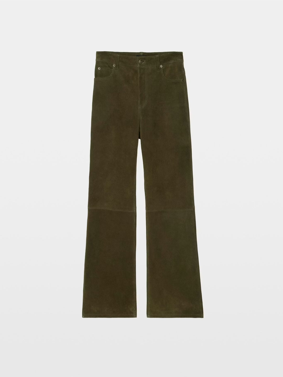 Pantalón Evy Suede