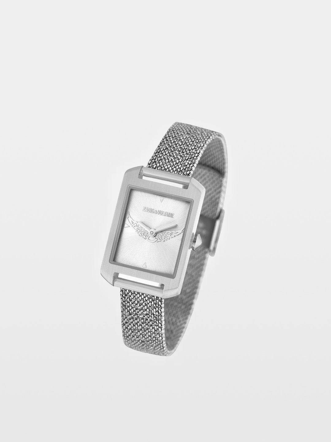 Reloj Voltaire Wings Watch Plateado