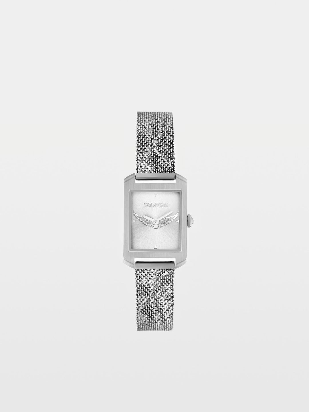 Reloj Voltaire Wings Watch Plateado