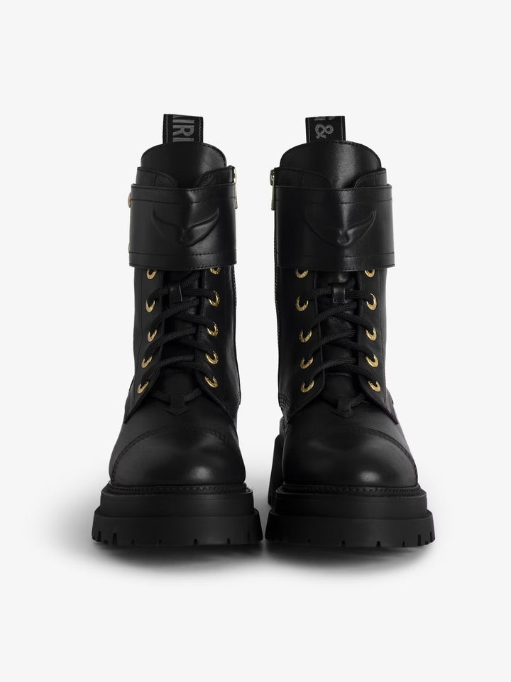 Bototos Joe Fast Smooth